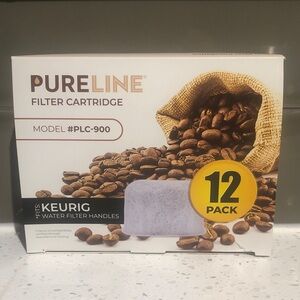 Keurig Filter Cartridges
